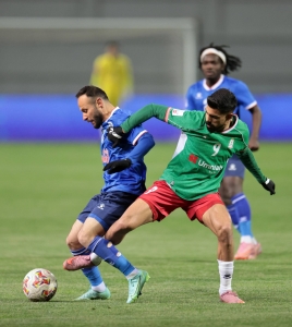 أخطاء تحكيمية بالجملة .. والاندية تكتفي بالمشاهدة