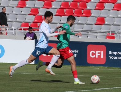 الوحدات يلاقي شباب الأردن .. والأهلي يواجه السرحان اليوم